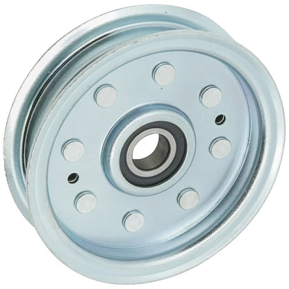 Deck Idler Pulley Replacement for John Deere 38 42 44 48 54 60 inch (—)