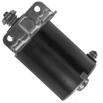 12V Starter Motor Replacement for John Deere 100 Series D125 D130 (1990–1999)