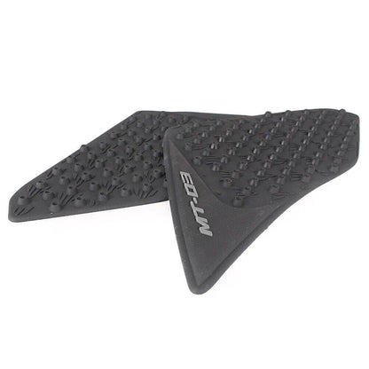 Tank Traction Side Pads Gas Grip Protector for YAMAHA MT-03 (2015-2016)