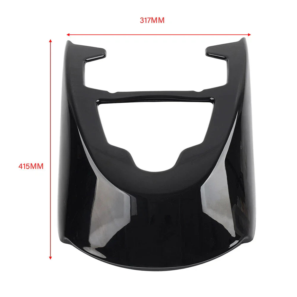 Rear Mudguard Cover for Harley V-Rod Night Rod Special (2002-2017)