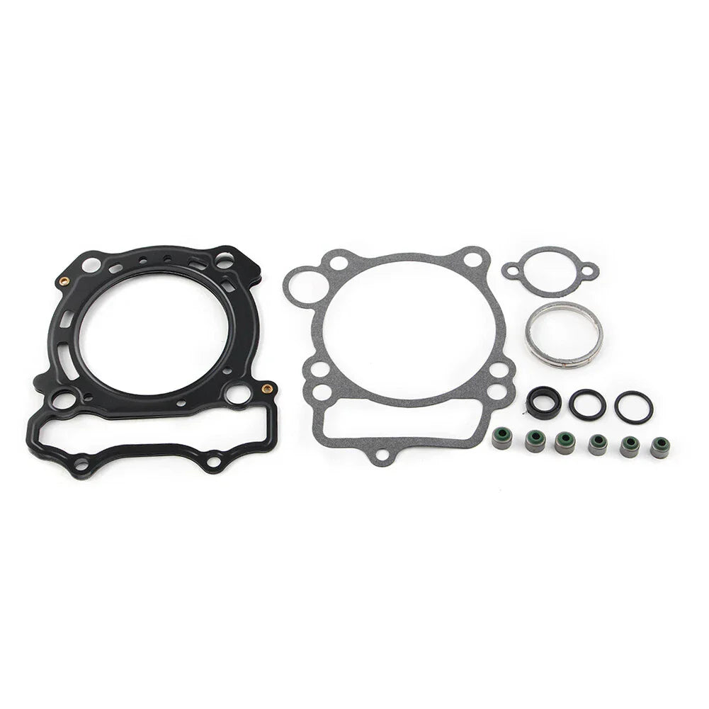Top End Head Gasket Kit for Yamaha YZ250F WR250F (2001-2013)