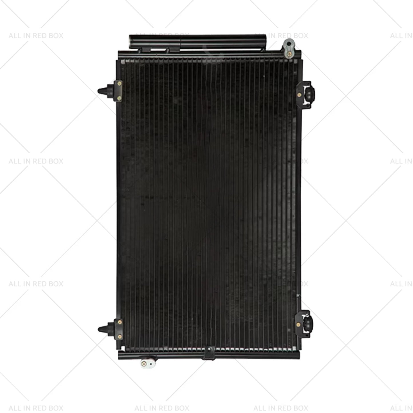 Air Conditioning Condenser for Toyota Corolla ZZE122R 1.8L 1ZZ-FE (01-07)
