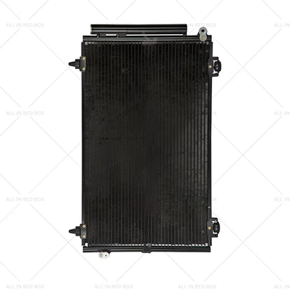 Air Conditioning Condenser for Toyota Corolla ZZE122R 1.8L 1ZZ-FE (01-07)