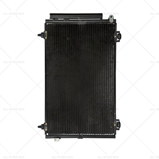 Air Conditioning Condenser for Toyota Corolla ZZE122R 1.8L 1ZZ-FE (01-07)