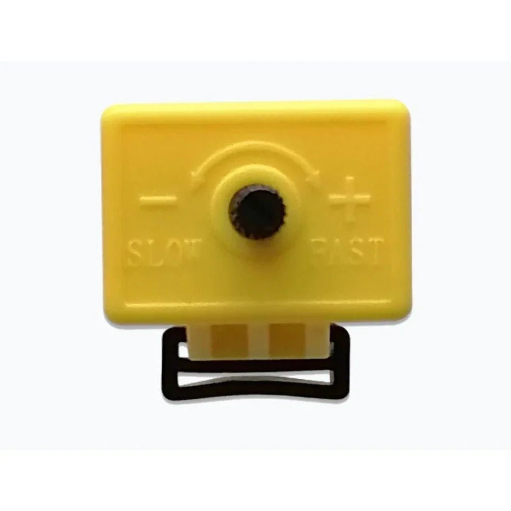 Flasher Relay 12V for Motorcycle LED Turn Signals