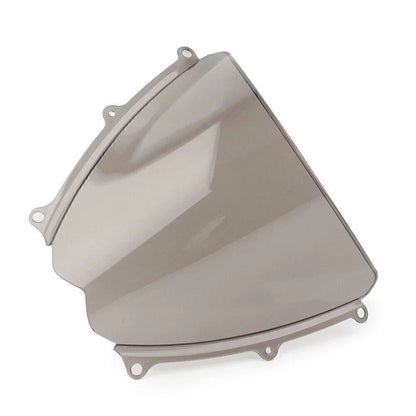 Windscreen Wind Shield Deflector for Suzuki GSXR1000 (2007-2008)