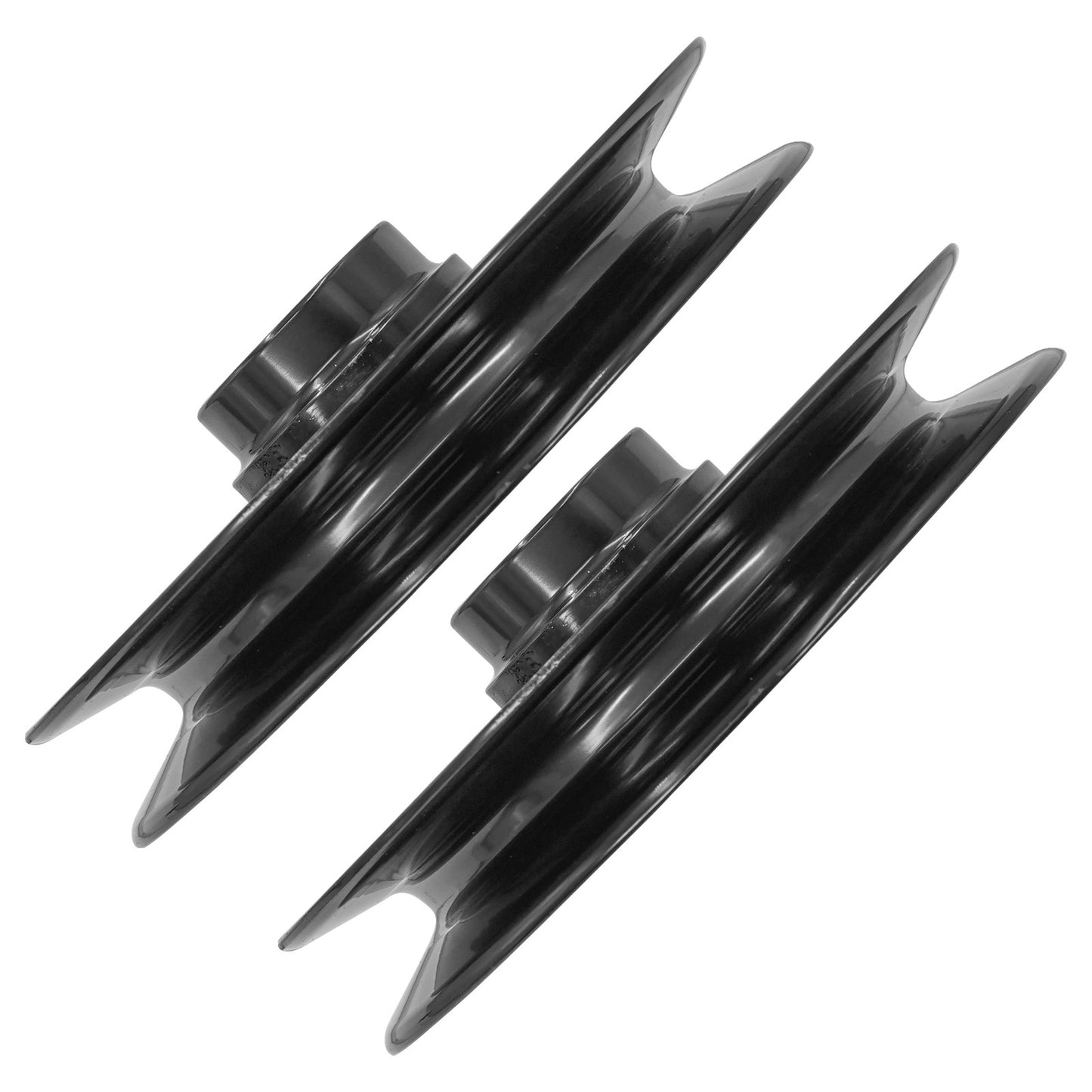 Deck Spindle Pulley Replacement for Gravely 36 48 Inch (2011–2018)