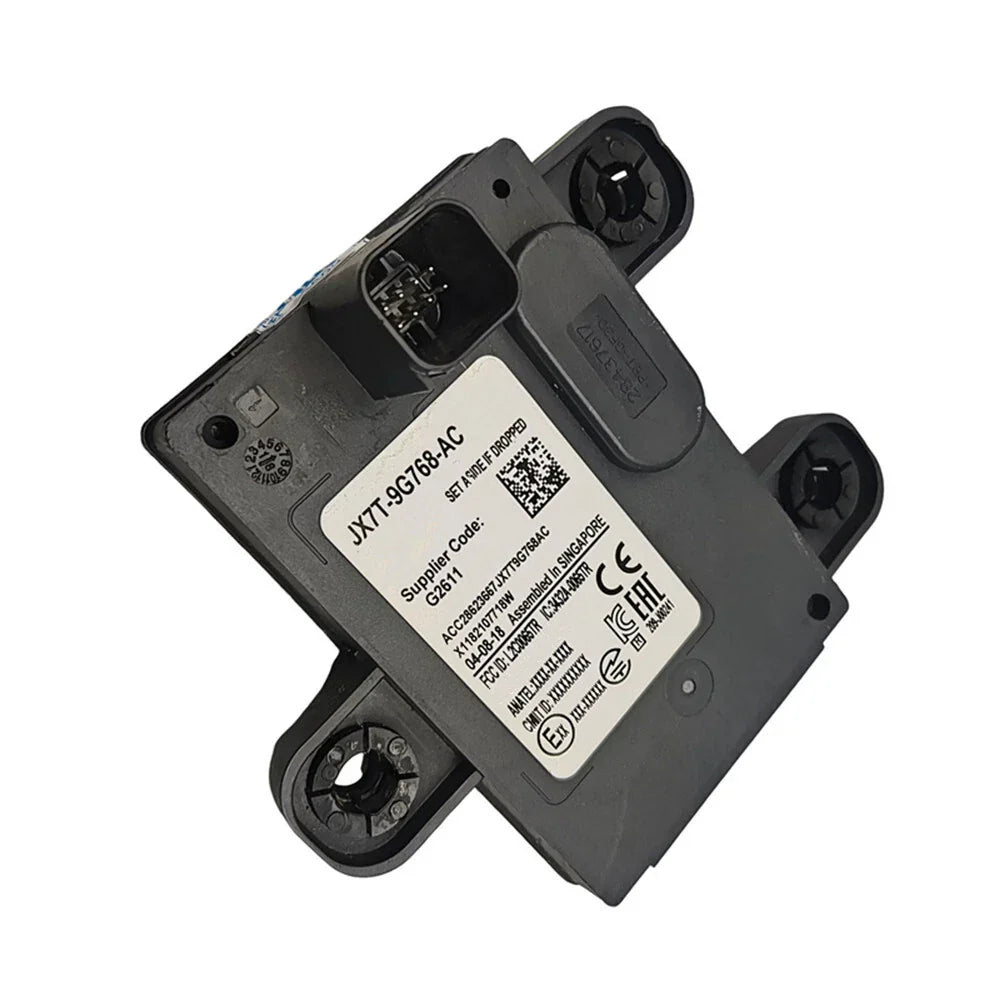 Radar Distance Control Module for Ford Ranger (2019-2022)