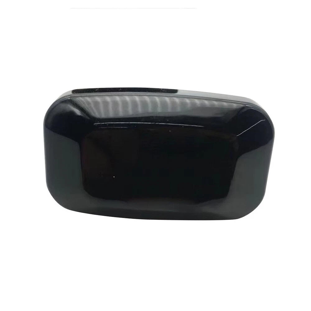 LED Side Indicator Flasher Light for Toyota Hilux SR5, Vigo, Corolla (2005-2023)