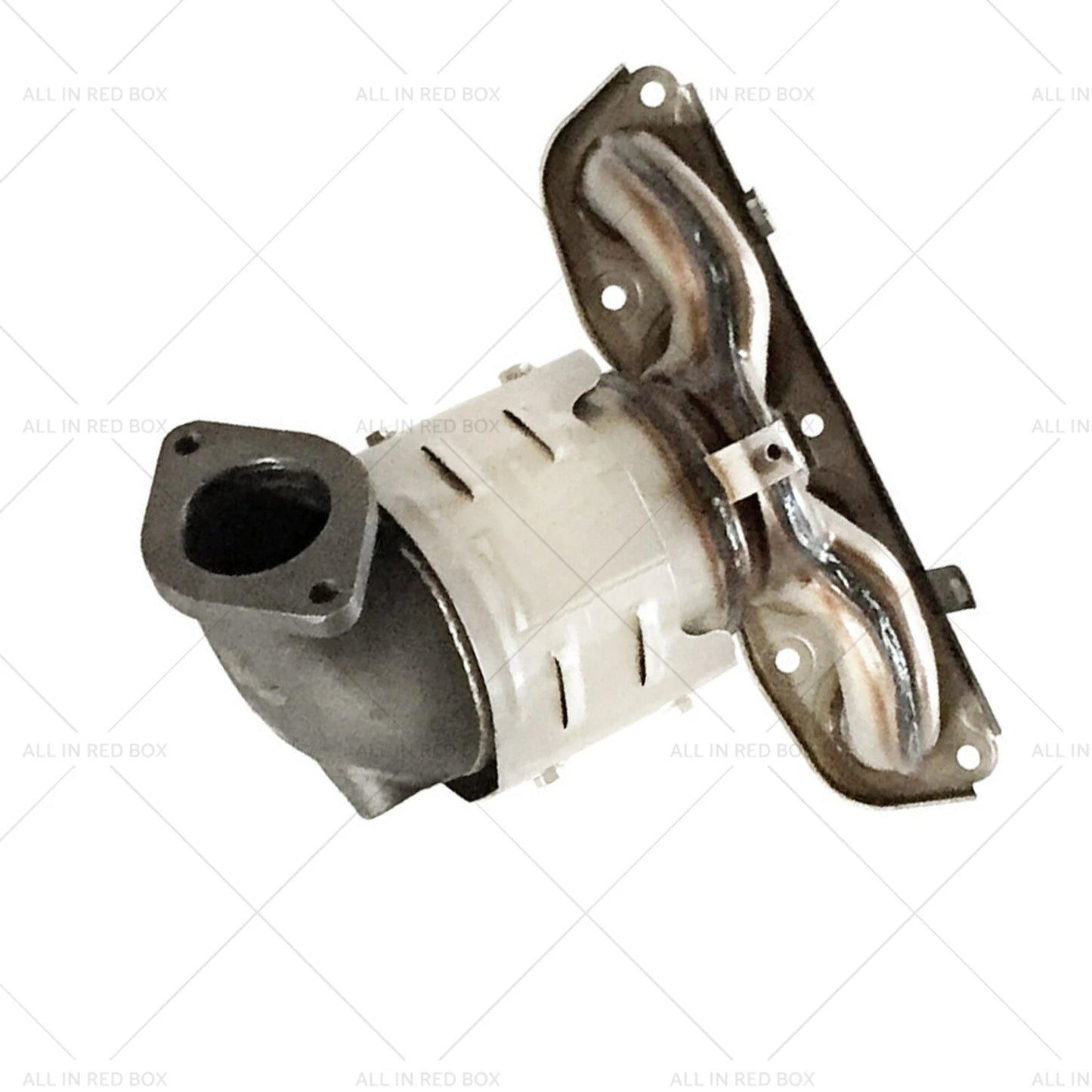 Catalytic Converter for Hyundai Tucson LM 2.0L (2013-2015)