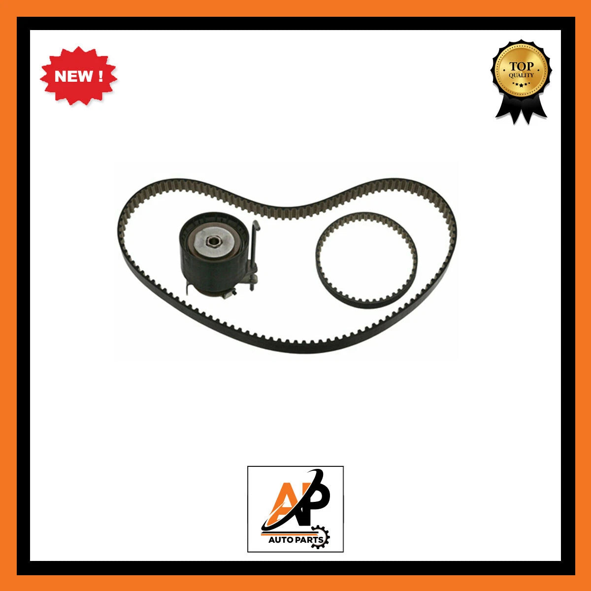 Engine Rebuild Parts Kit Head Gasket Replacement for Ford 1.0 EcoBoost (2018–2021)