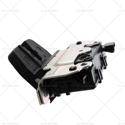 Trunk Lock Latch Actuator for Astra H, Zafira B (2004-2014)