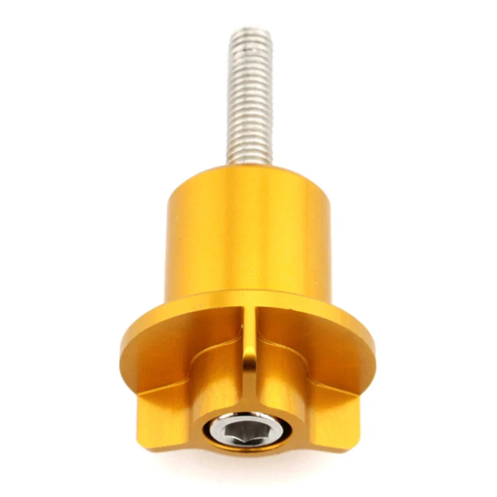 Quick Release Rear Fender Seat Tab Bolt Screw for BMW R Nine T (2014-2023)