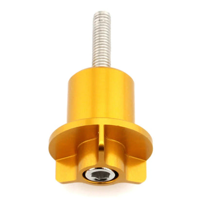 Quick Release Rear Fender Seat Tab Bolt Screw for BMW R Nine T (2014-2023)