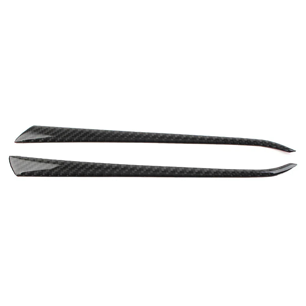 Rear View Side Mirror Strip Trim for Chevrolet Equinox (2018-2021)
