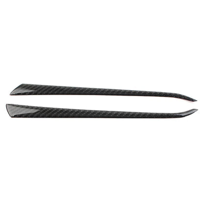 Rear View Side Mirror Strip Trim for Chevrolet Equinox (2018-2021)