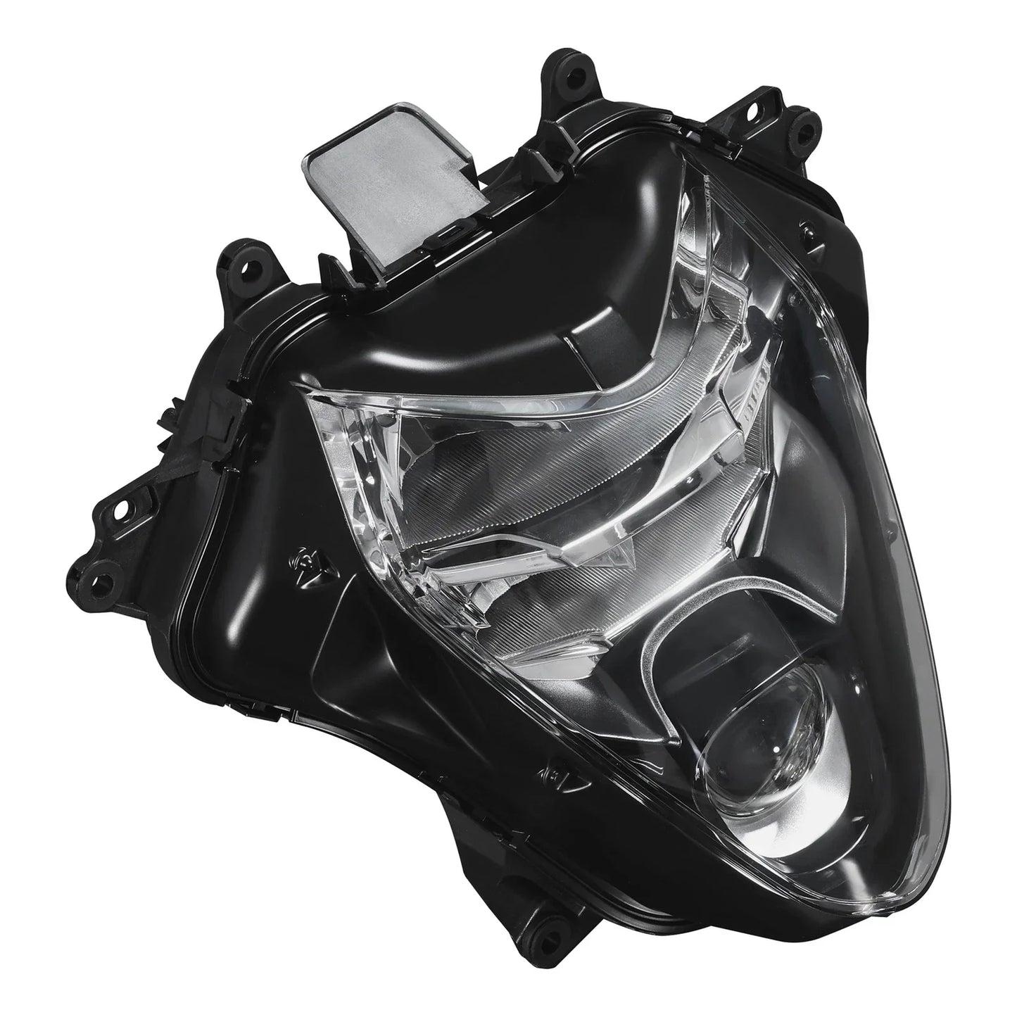 Headlight Assembly Bracket for Suzuki Hayabusa GSX1300R (2022-2025)