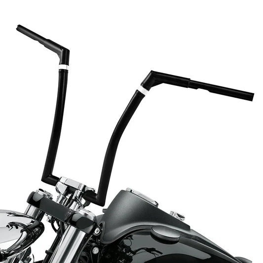 1-1/4" Adjustable Handlebar for Harley Dyna