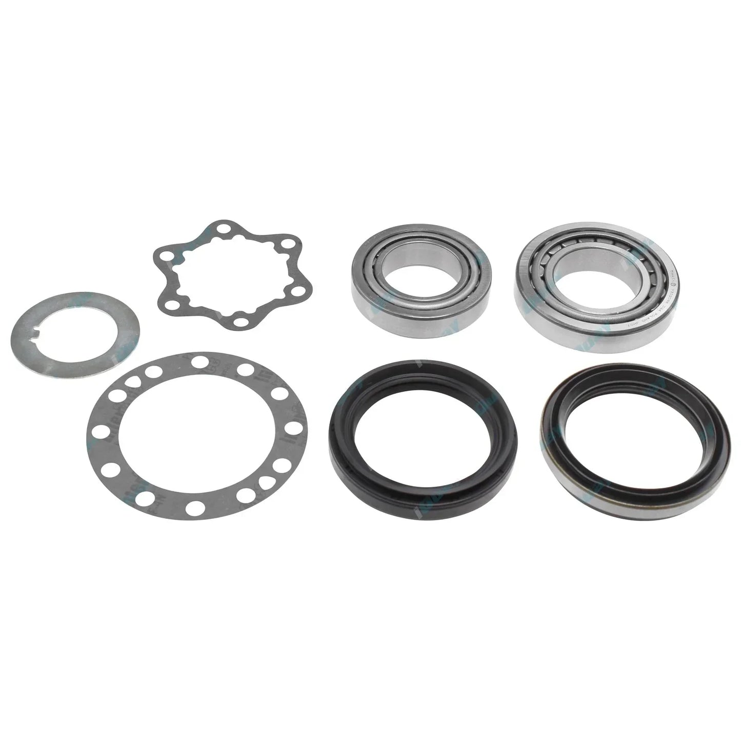 Front Wheel Bearing Kit for Nissan Patrol MQ MK 11/1979-11/1997