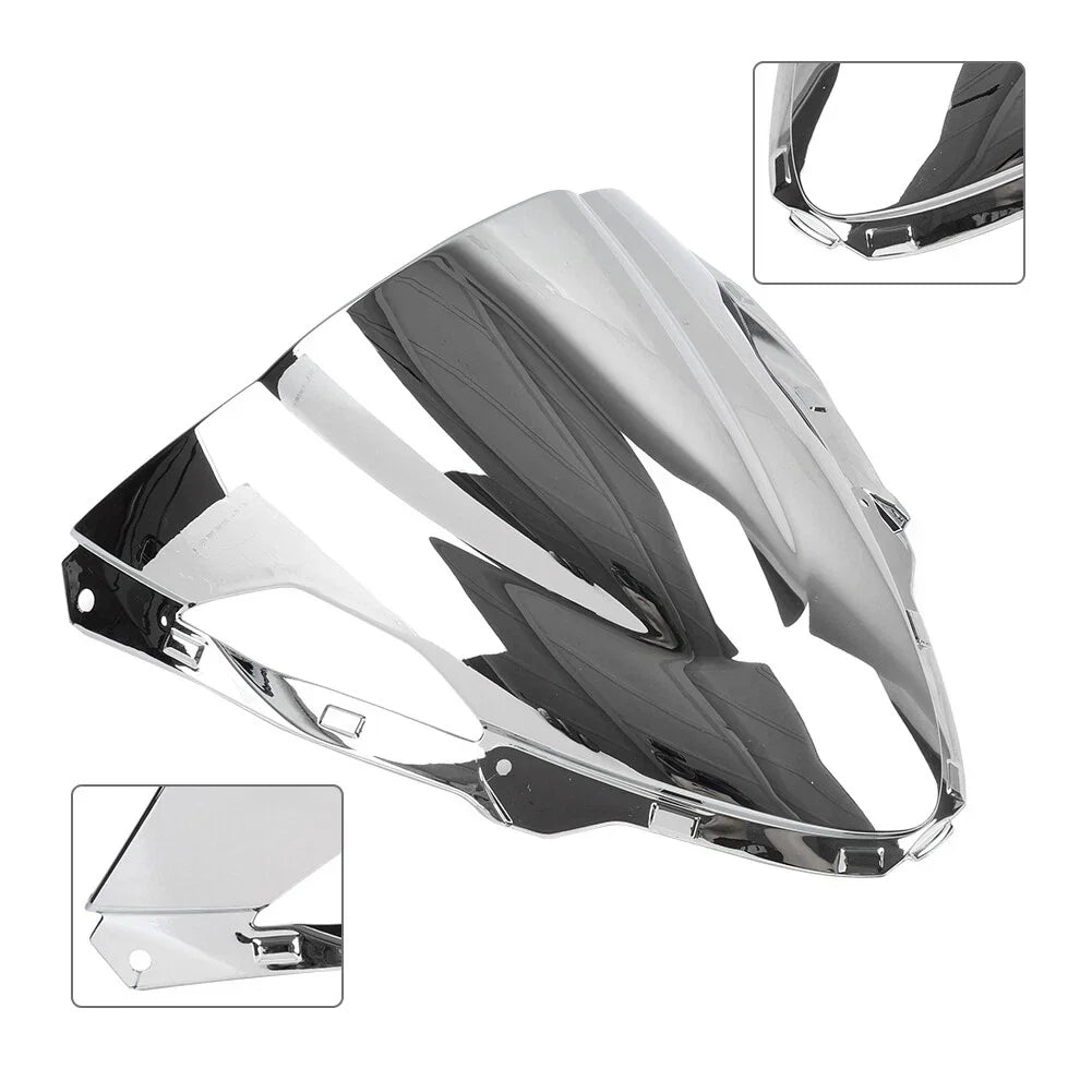 Front Windscreen for Kawasaki Ninja ZX-6R ZX636 (2024)