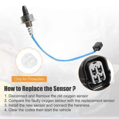 Oxygen Sensor for Honda Civic 2006-2011 (2 x Upstream)