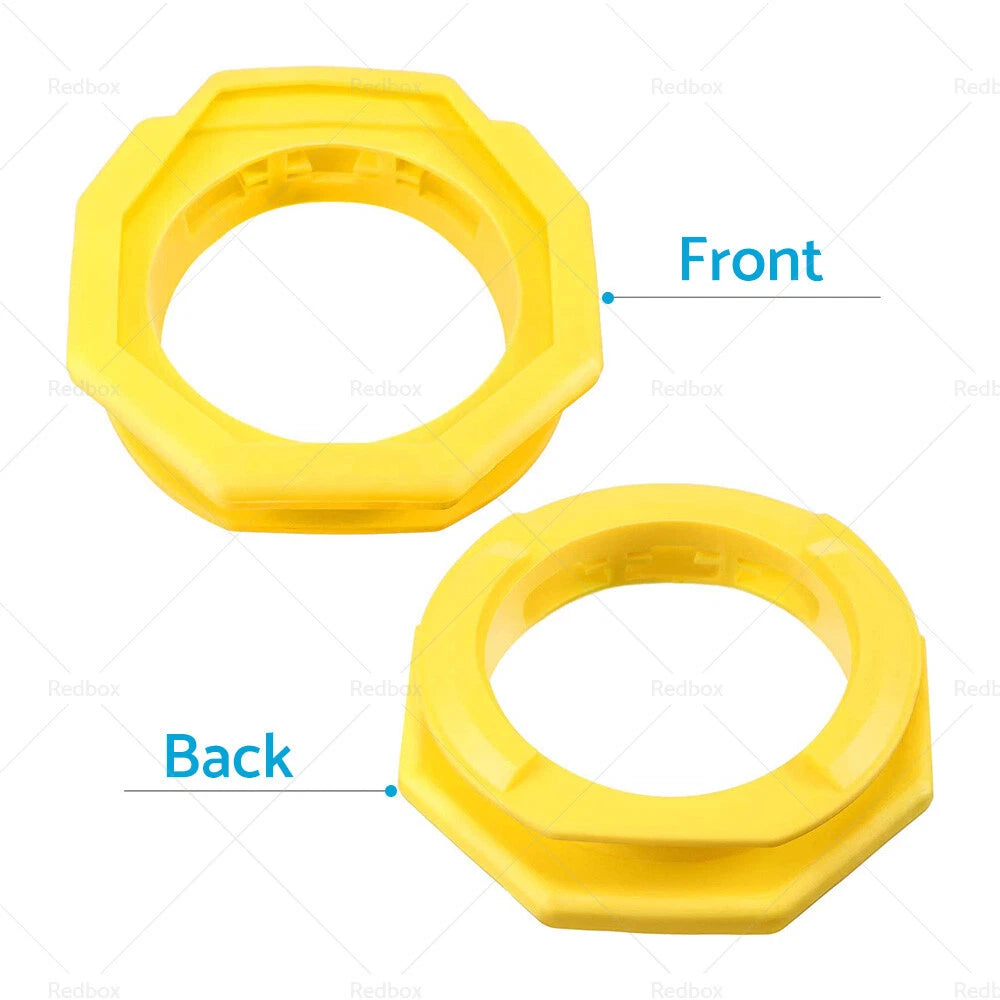 Disc & Foot Pack Skirt Mat Seal for Zodiac Baracuda Pool Cleaner