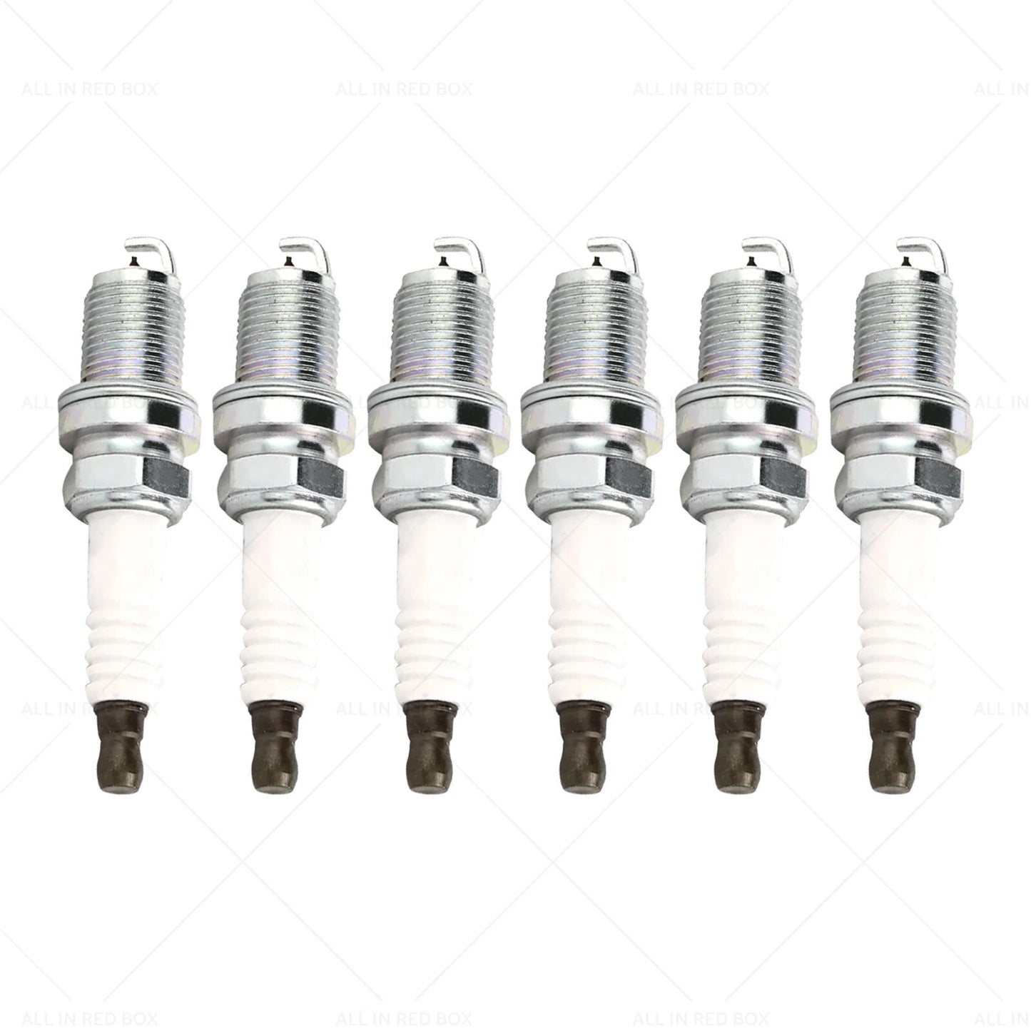 6 x Spark Plugs for Holden Caprice Commodore Statesman Crewman (2006-2017)
