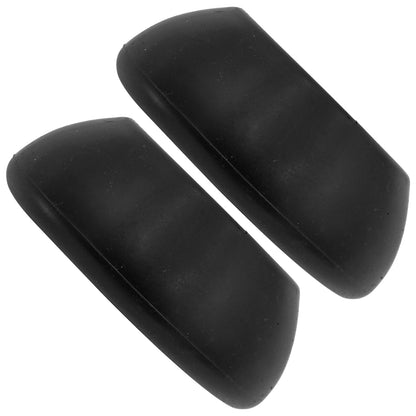 Caltric Mower Deck Wheels Replacement for Jonsered LT13 LT15 LT16 (2000–2010)