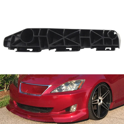 Left Front Bumper Bracket Support for Lexus IS250 IS350 (2006-2015)
