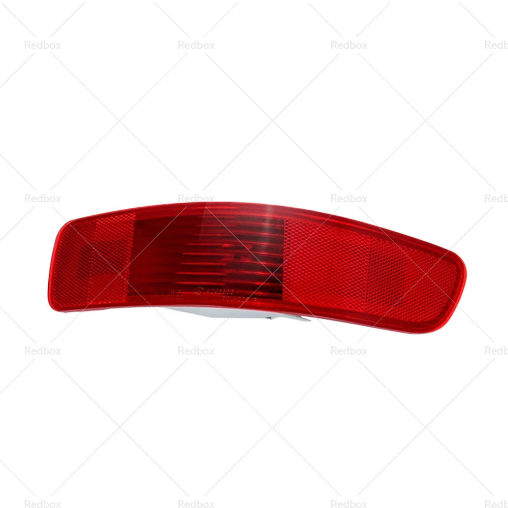 Right Rear Bumper Light Reflector for Mitsubishi Outlander ZG ZH (2006-2012)