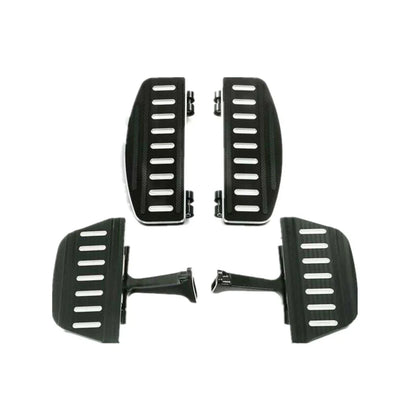 Floorboard Footboards for Harley Road Glide (1993-2024)