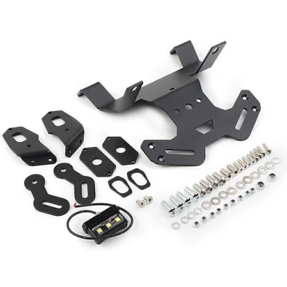 Steel Fender Eliminator for Honda CB125R CB250R CB300R (2017-2019)