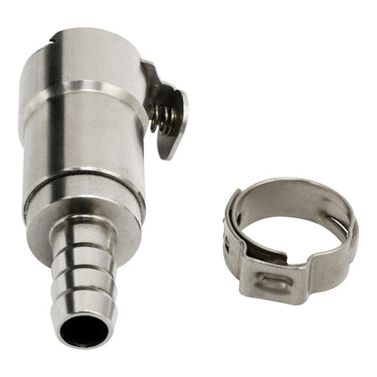 Fuel Line Hose Quick Release Coupling for BMW R1100RT/S (1996-2001)