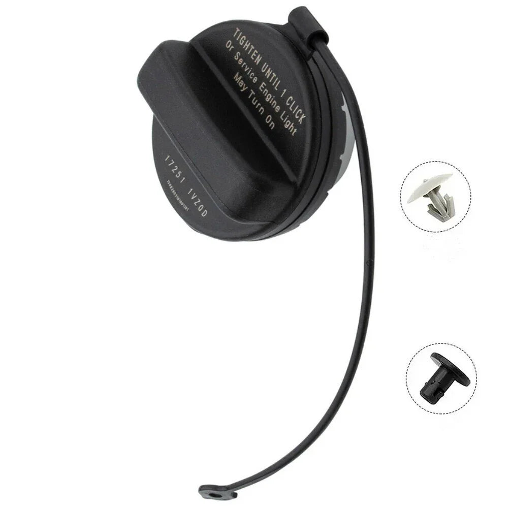 Fuel Tank Gas Cap for Nissan Altima Frontier Murano Pathfinder Versa (2002-2023)