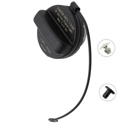 Fuel Tank Gas Cap for Nissan Altima Frontier Murano Pathfinder Versa (2002-2023)