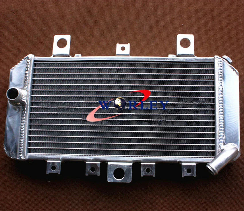 Aluminum Radiator for YAMAHA XJ700X Maxim (1985-1986)