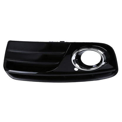 Left Side Fog Light Grill Cover for Audi Q5 (2013-2017)