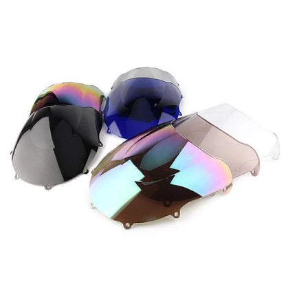 Deep-Iridium Windscreen for Suzuki GSXR600 GSXR750 (1996-2000)