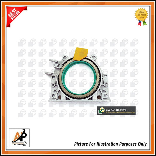 Crankshaft Seal Replacement for Audi Seat Skoda VW 2.0 TDI (2009–2019)