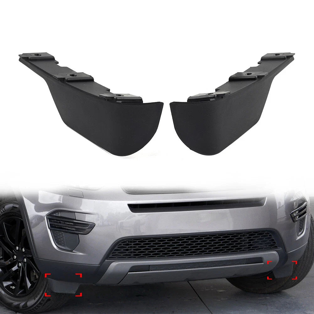 Front Lower Guard Deflector for Land Rover Discovery Sport (2018-2019)