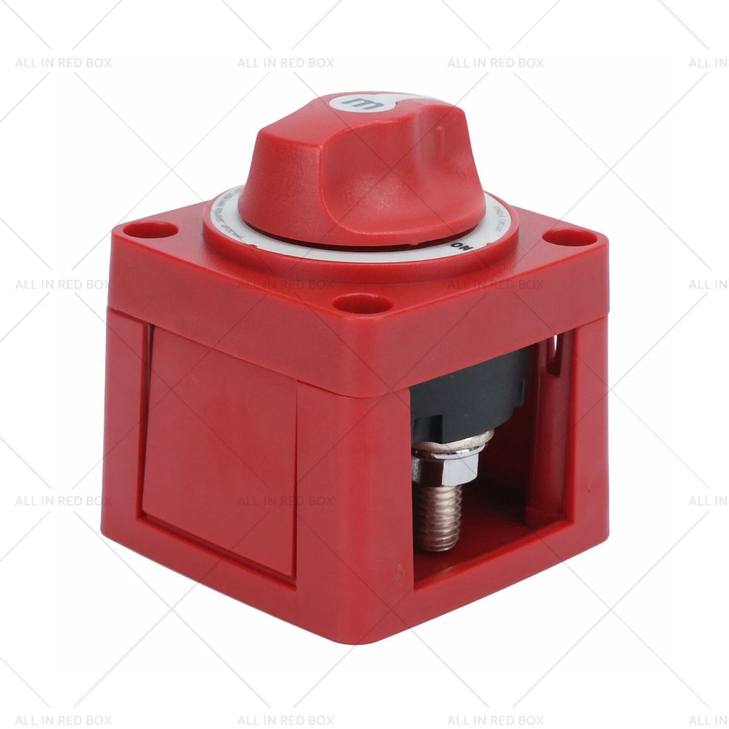 Boat Circuit Master Switch for Blue Sea 6006 M-Series