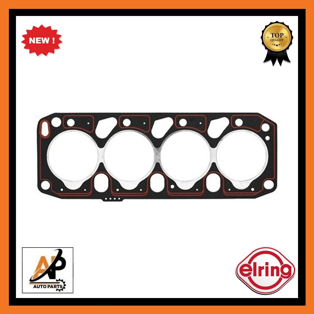 Cylinder Head Gasket Replacement for Mazda D18TRFL () (2001–2005)