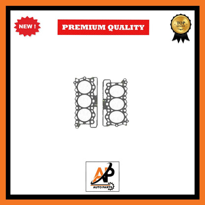 Head Gasket Engine Rebuild Kit Replacement for Land Rover Discovery 2 (1998–2004)