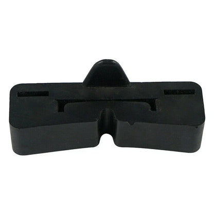 Rear Gas Fuel Tank Rubber Holder for Honda CL100S SL100 CB100K XL100 (1970-1976)