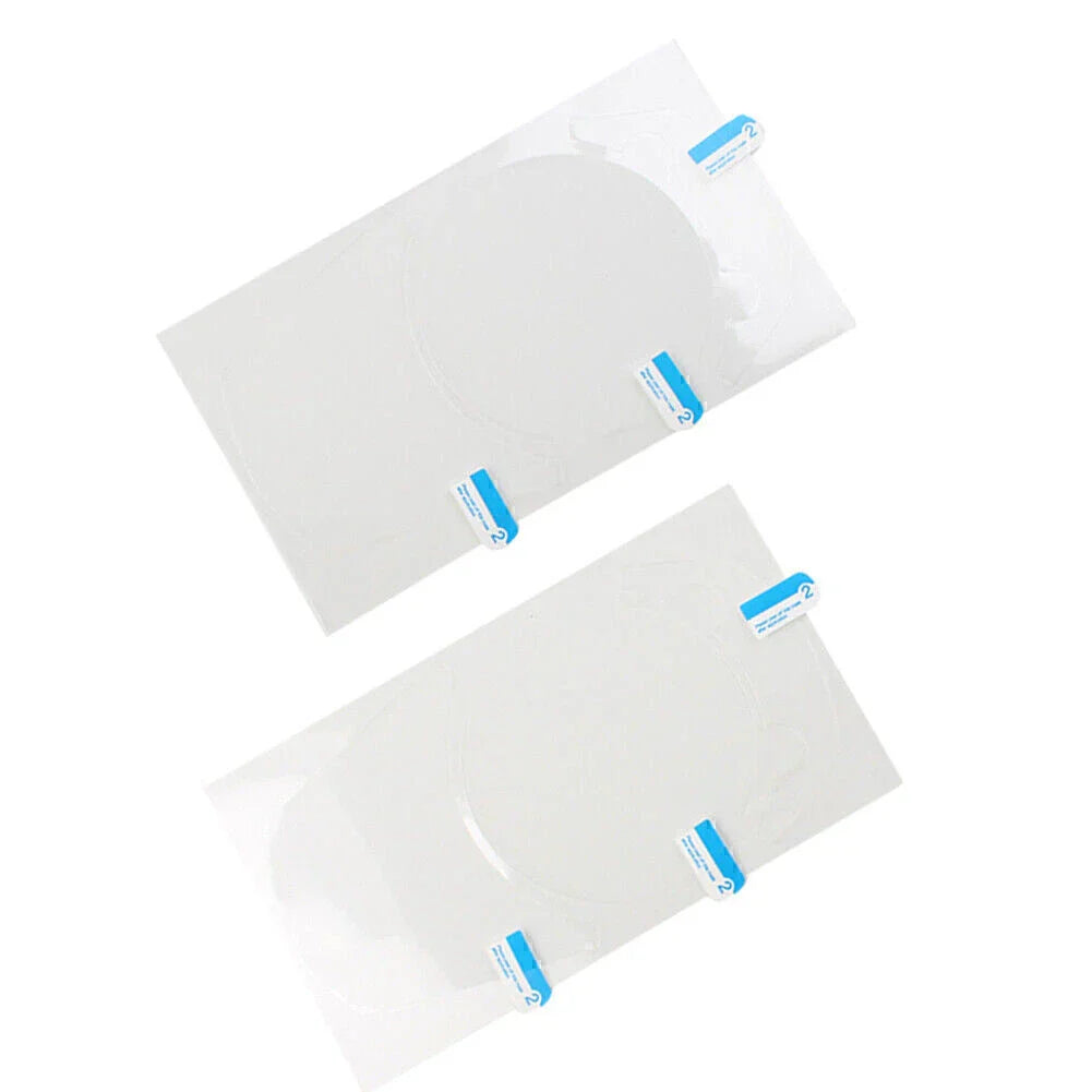 Scratch Dashboard Screen Protector for Kawasaki Ninja 250 400 650 1000