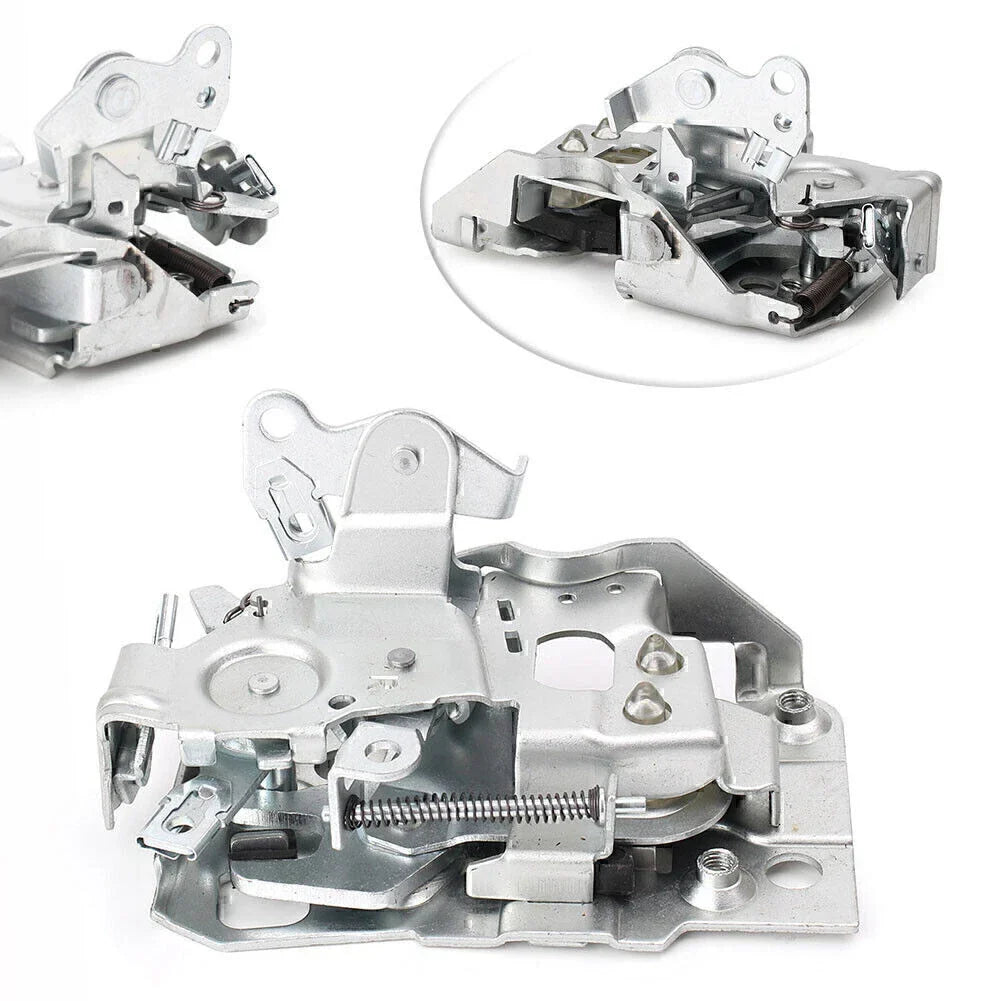 Right Front Door Latch Assembly for Chevy Astro Blazer Truck (1995-2005)