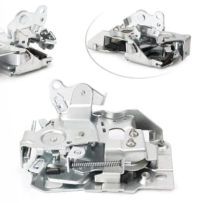 Right Front Door Latch Assembly for Chevy Astro Blazer Truck (1995-2005)