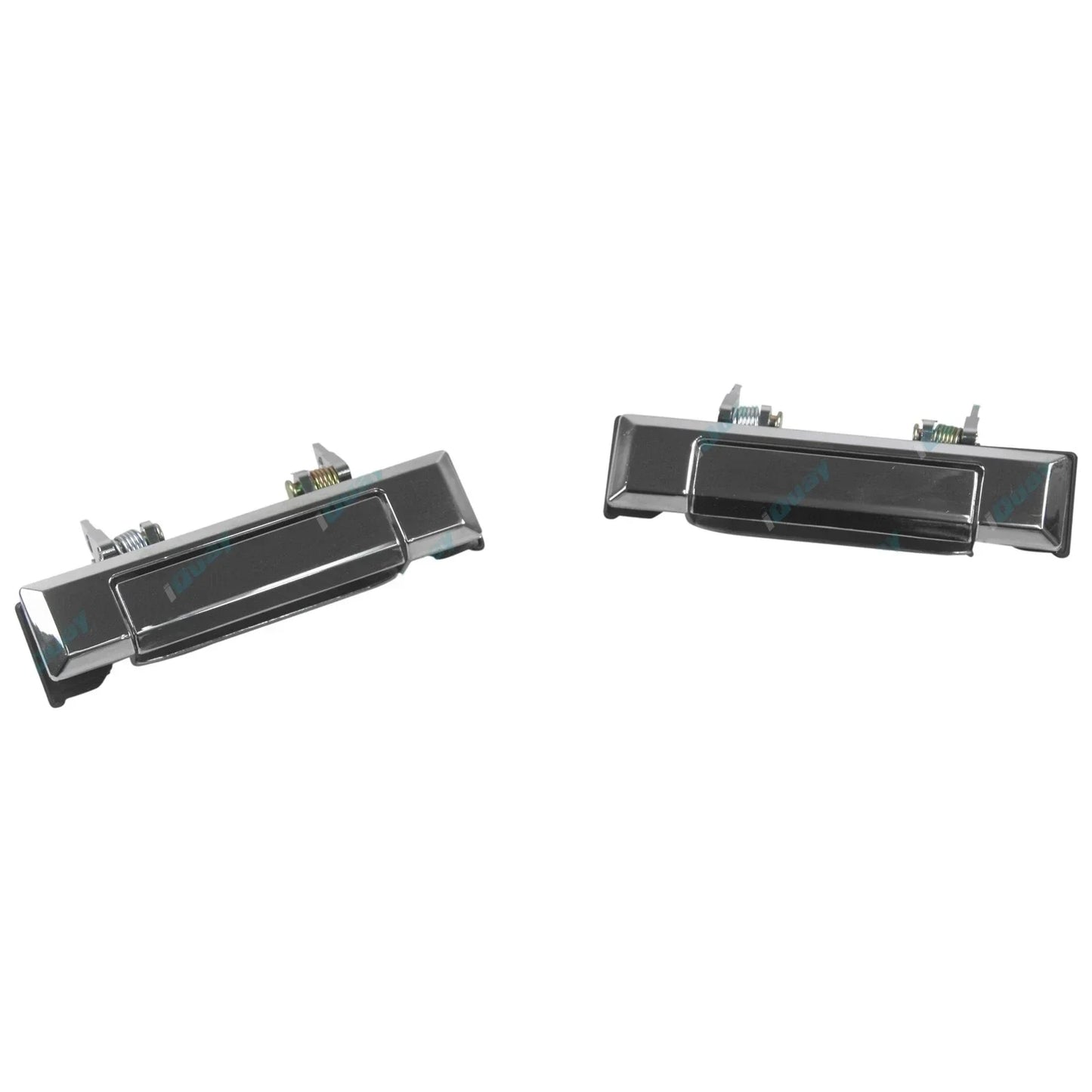 External Front LH + RH Set Door Handles for Landcruiser 60 70 75 78 79 (1980-1997)