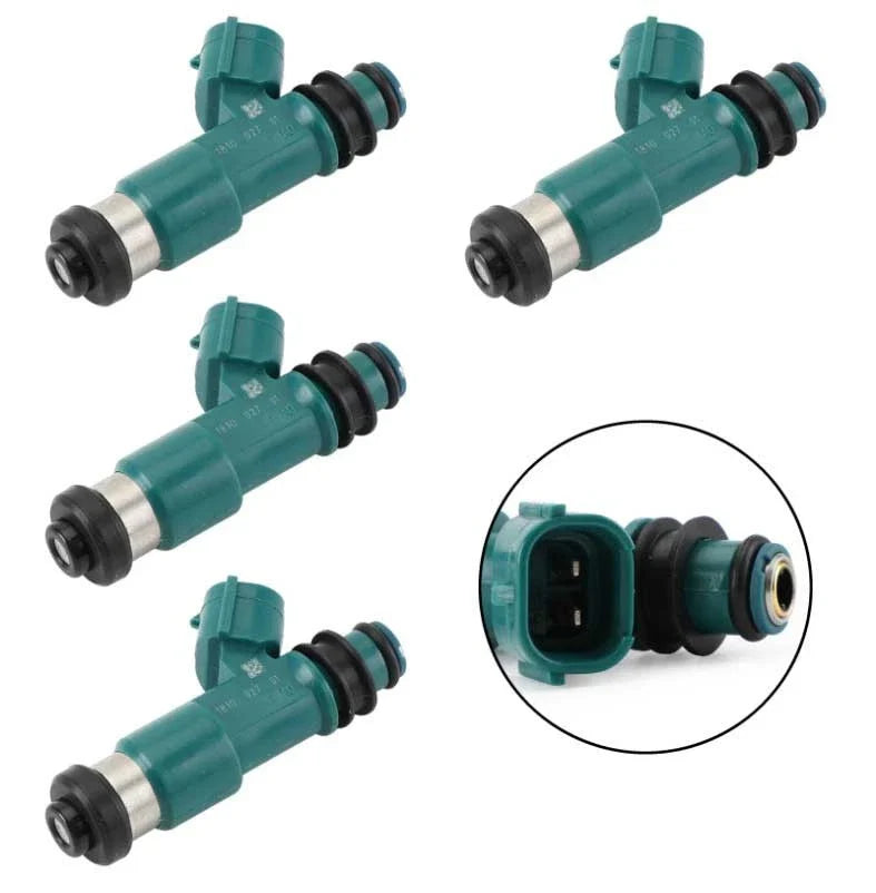 4 x Fuel Injectors for Suzuki SX4 2.0L J20A (2006-2010)