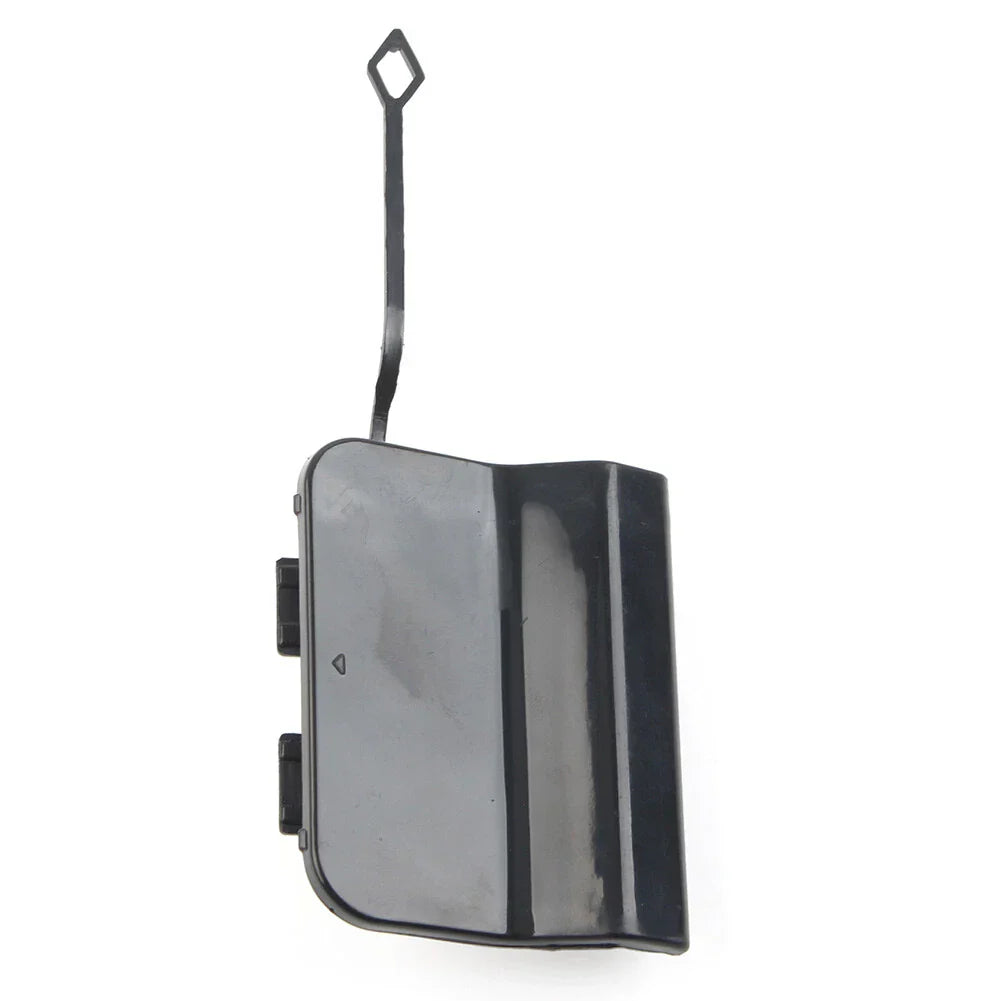 Rear Bumper Tow Hook Eye Cover for Mercedes-Benz C-Class W204 (2012-2014)